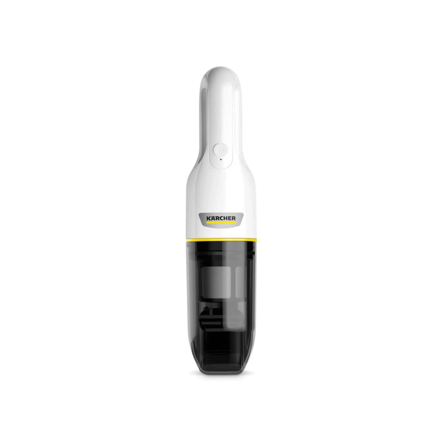 Cordless vacuum cleaner Kärcher CVH 2 * EU 1.198-330.0 — 5