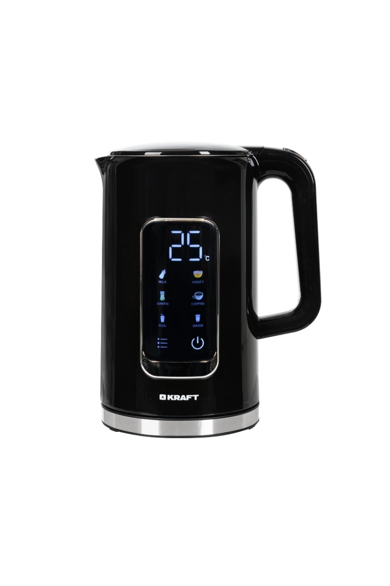 Kettle KRAFT KF-KPS1760DLBL — 3
