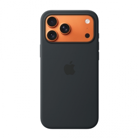 iPhone 17 Pro Max Clear Case with MagSafe — 20