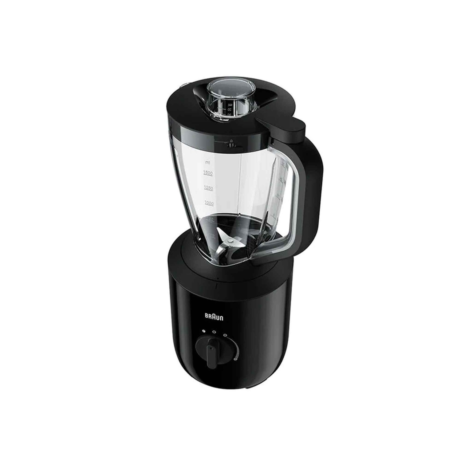Blender Braun JB3100BK — 7