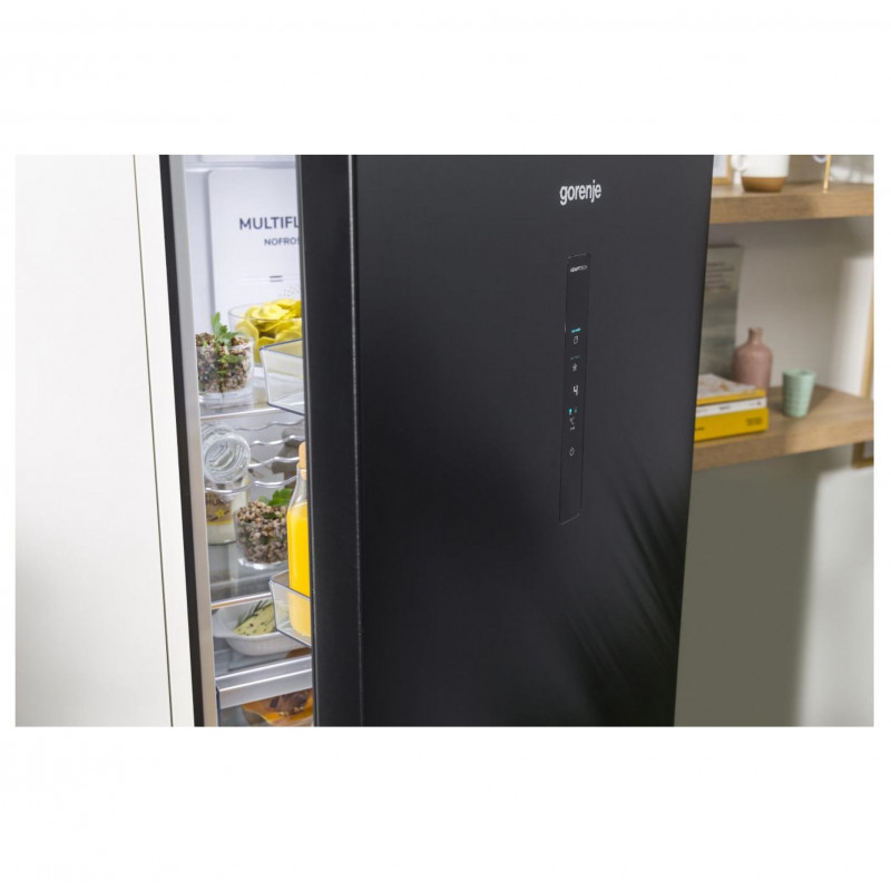 Refrigerator Gorenje NRK619EABXL4 — 5