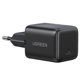 Ugreen GaN Fast Charger 65007 30W — 2
