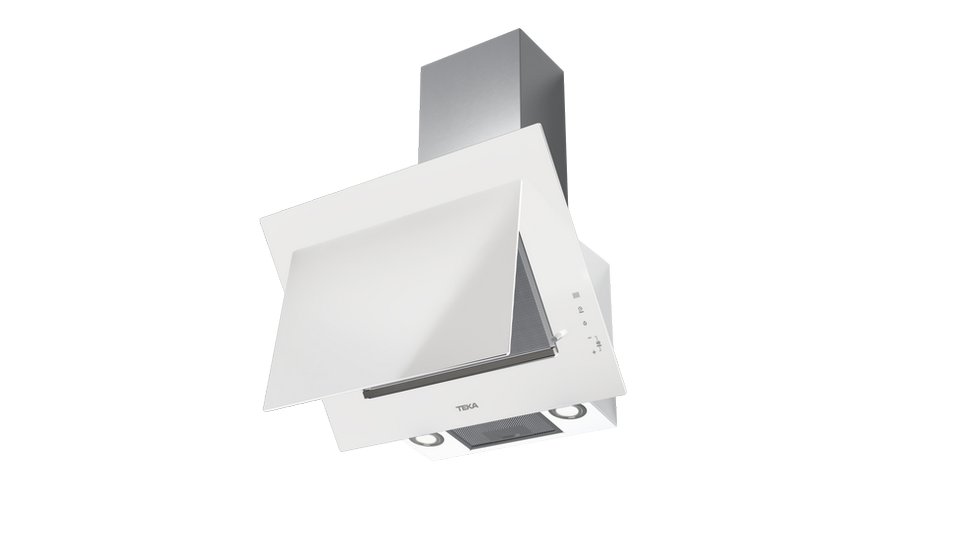 Teka DVT S Decorative hood — 2