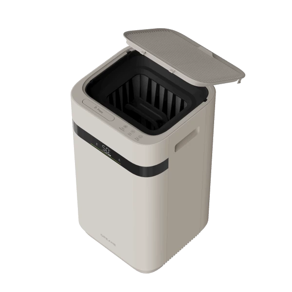 H40 Evaporative Humidifier — 3