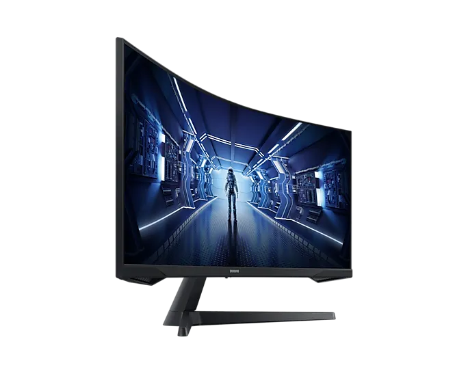 Odyssey G5 — 3
