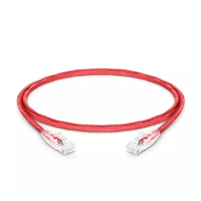 Патч-корд Cat6 UTP ODEX C6PC28AWG-15CM 15 см — 2