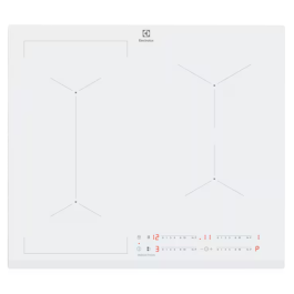 Hob ceramic ELECTROLUX EIV63440BW — 3