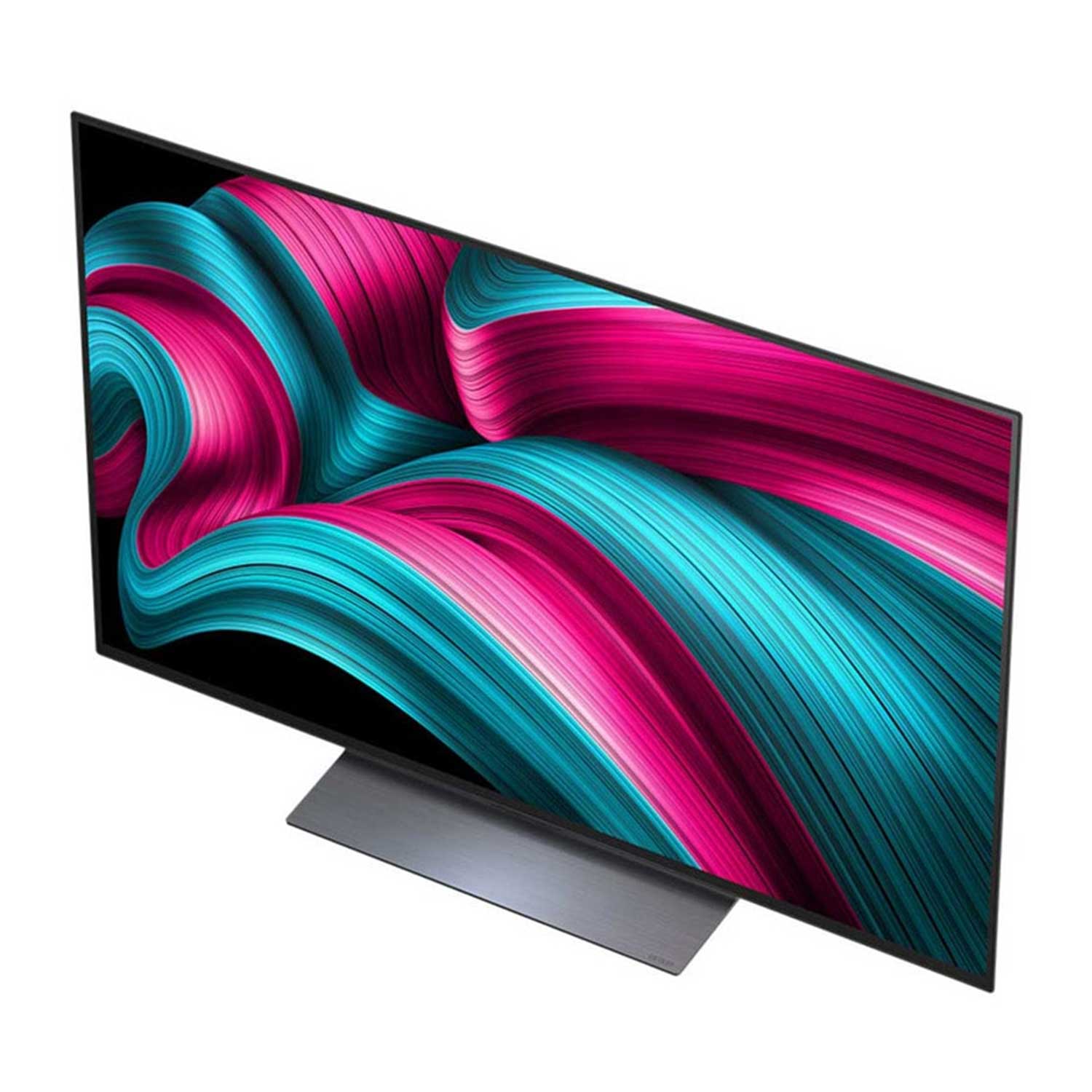 83 OLED83C5RLA OLED — 9