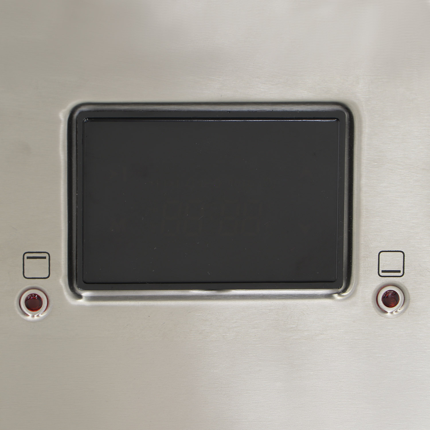 Built-in oven ATLAS I-6040 DI INOX — 7