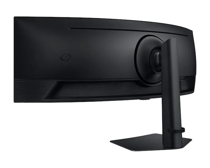 Odyssey G9 G91F LS49FG916EIXCI — 3