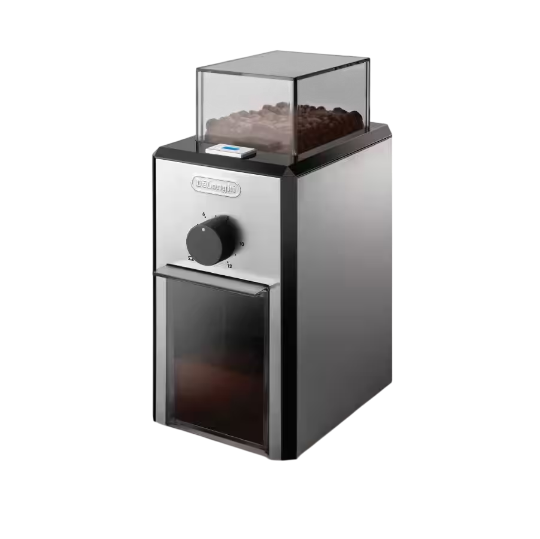 Coffee grinder DELONGHI KG89