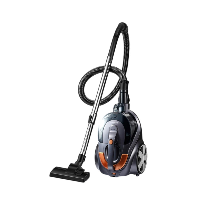 Luma Bella LB-63014 vacuum cleaner