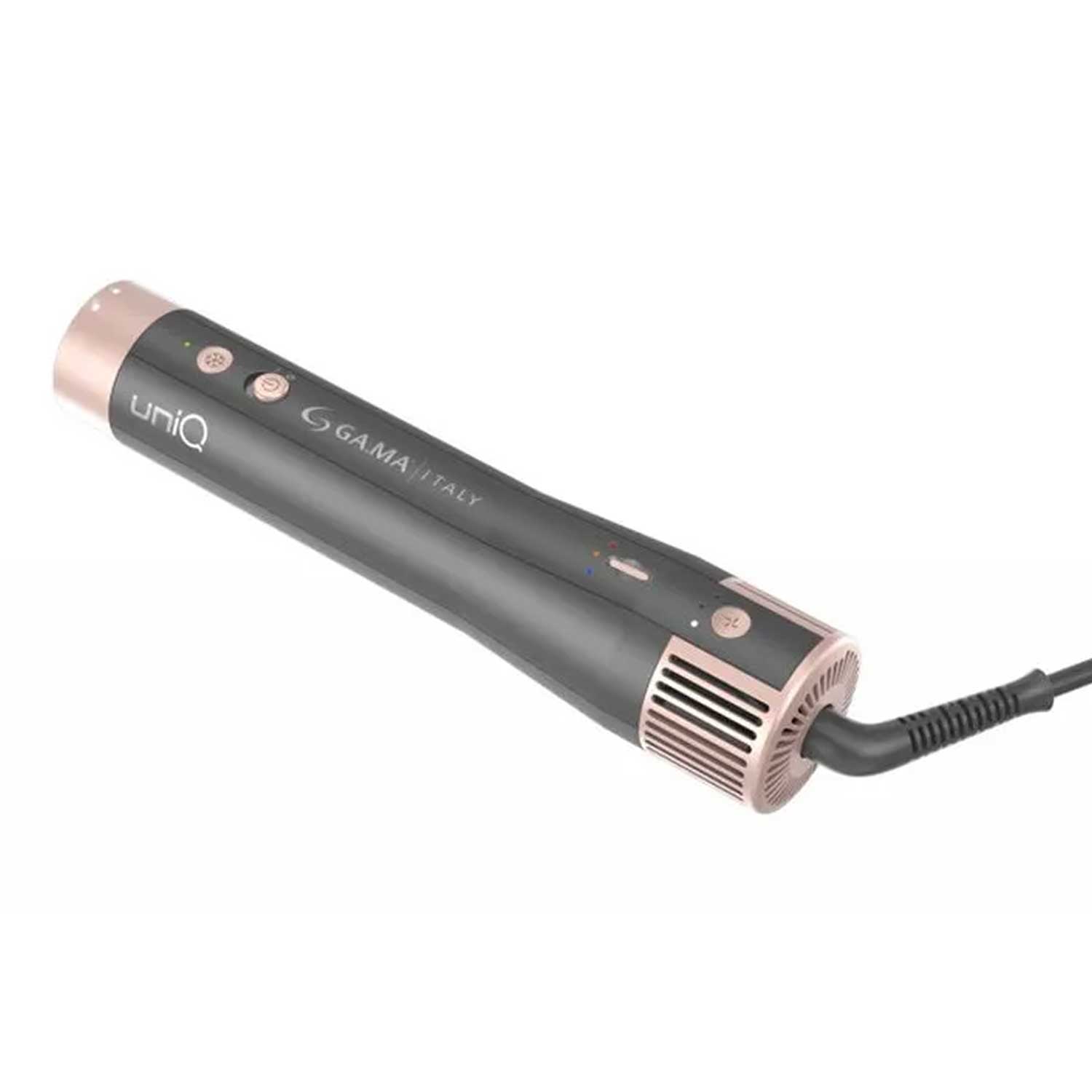 Hair styler GA.MA UNIQ GH0113 — 3