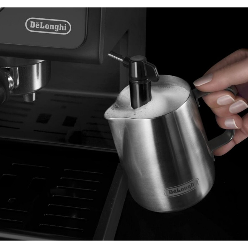 Coffee machines semi automatic DELONGHI ECP31.21 — 7