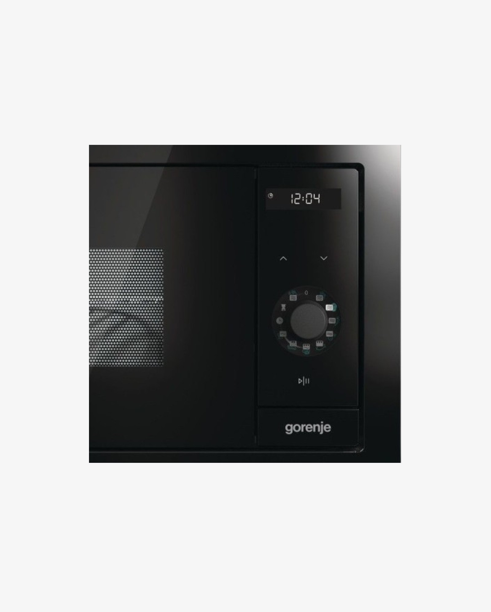 Встраиваемая микроволновая печь GORENJE BM235SYB — 2