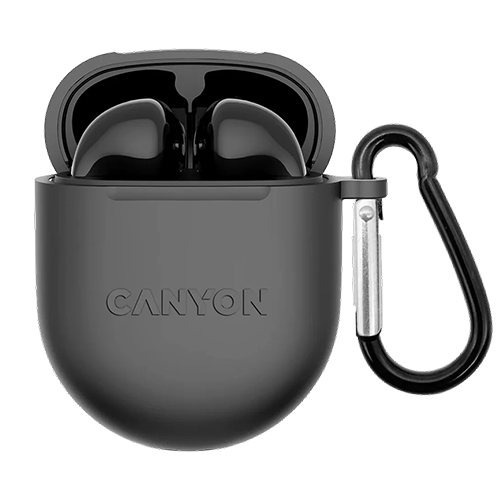 Earphone Canyon TWS-6 BT — 2