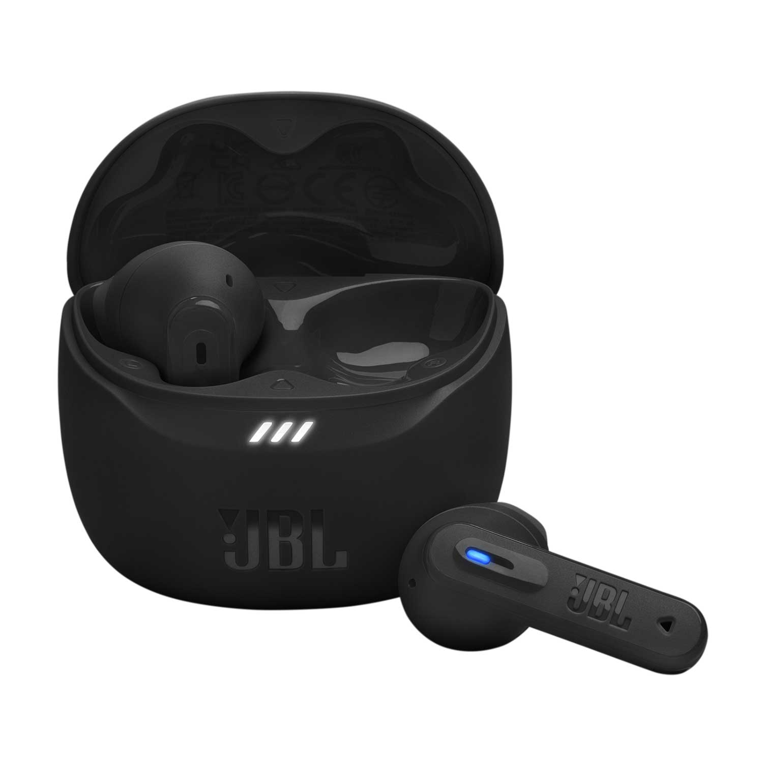 Headphones JBL Tune Flex Ghost 2 — 13