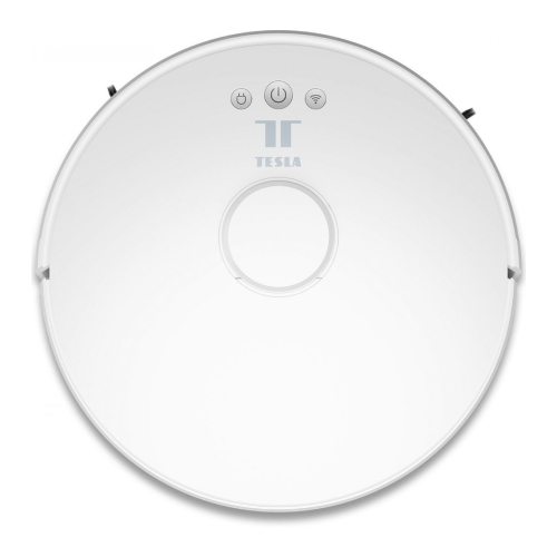 Robot vacuum Tesla TSL-VC-R530 — 2
