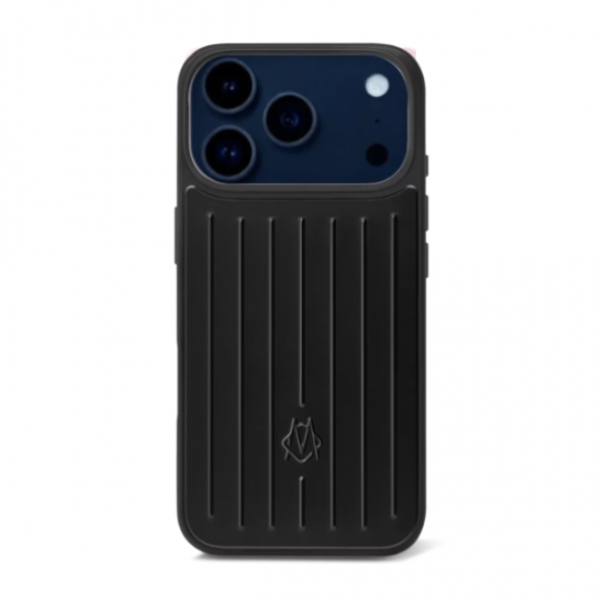 Rimowa Case For iPhone 17 Pro Max — 3