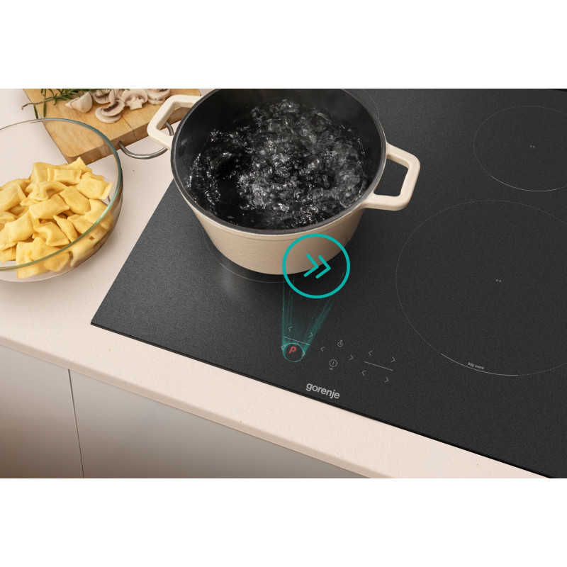 GORENJE GI6401MSC — 7