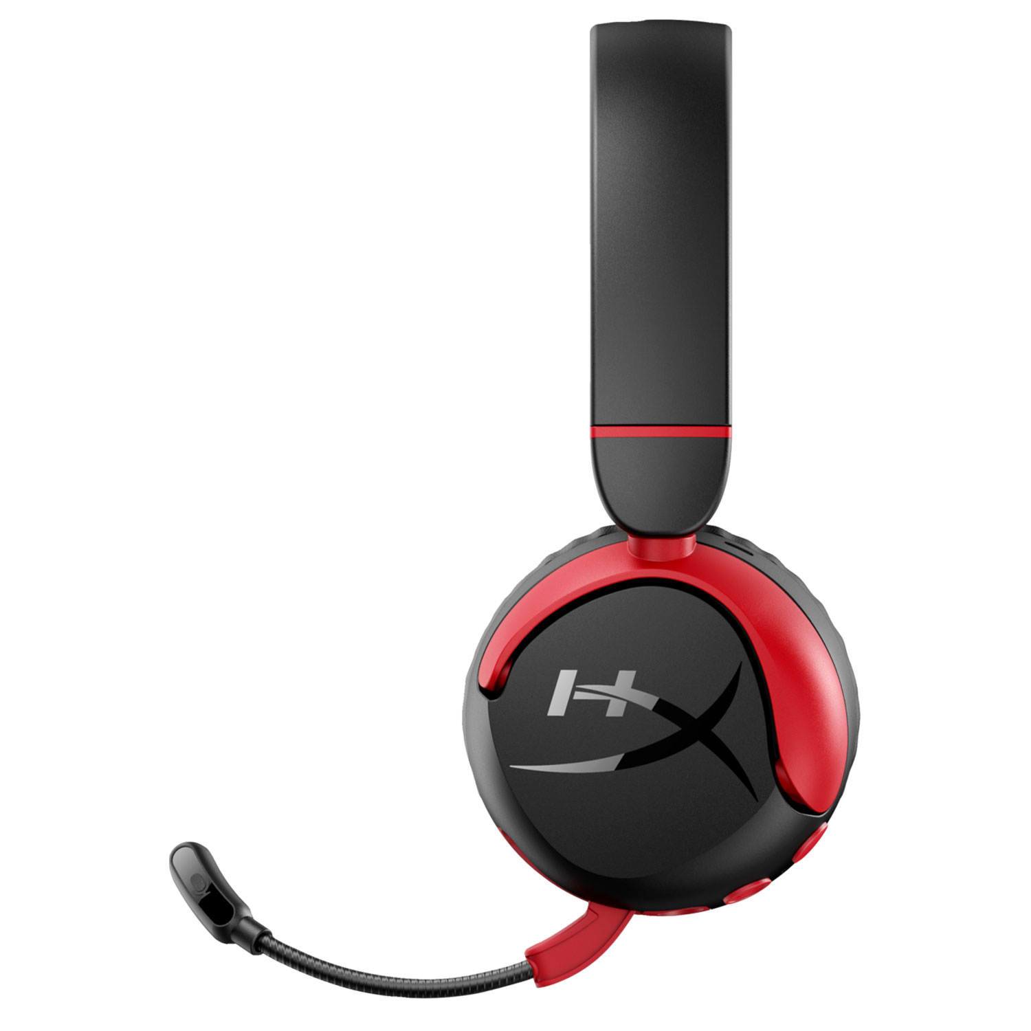 Wireless headphones HyperX Cloud Mini 7G8F1AA — 7