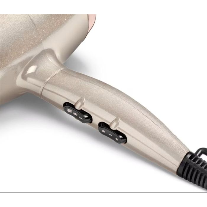 Babyliss 5914PE 2000W hair dryer — 4