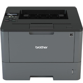 Printer BROTHER HL-L5100DN