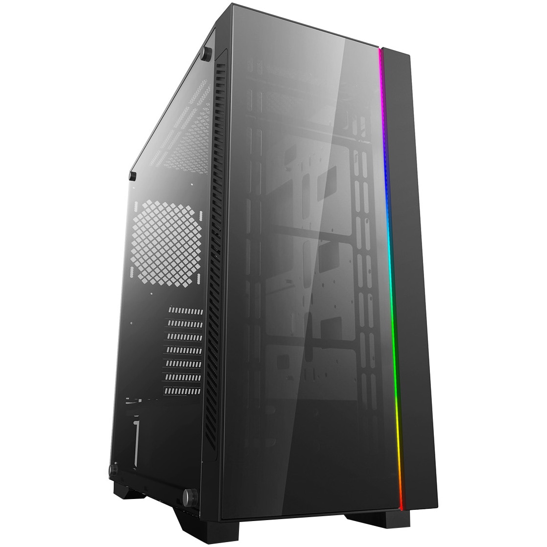 DeepCool MATREXX 55 V3 MID Towerw o PSU ATX — 4