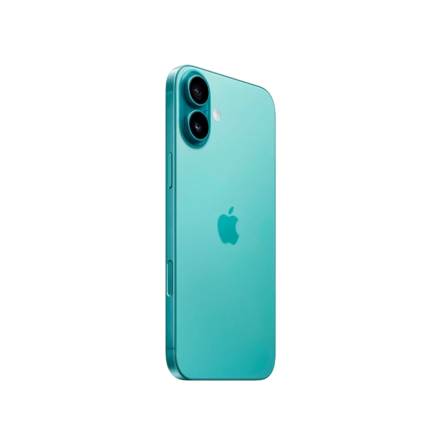 iPhone 16 Plus — 2