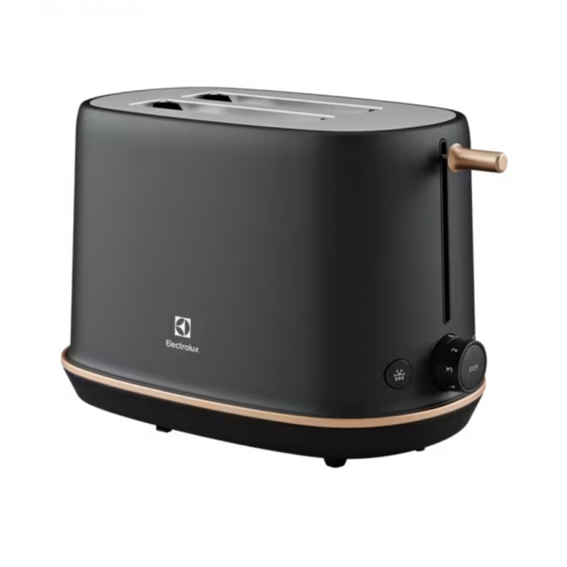 Toaster ELECTROLUX E7T1-6BP — 4