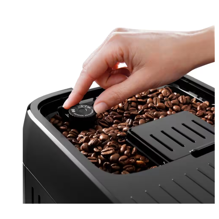 Coffee machines automatic DELONGHI MAGNIFICA PLUS ECAM320.60.B — 4