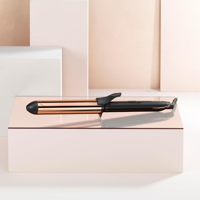 Babyliss C459E 32mm hair curler — 7