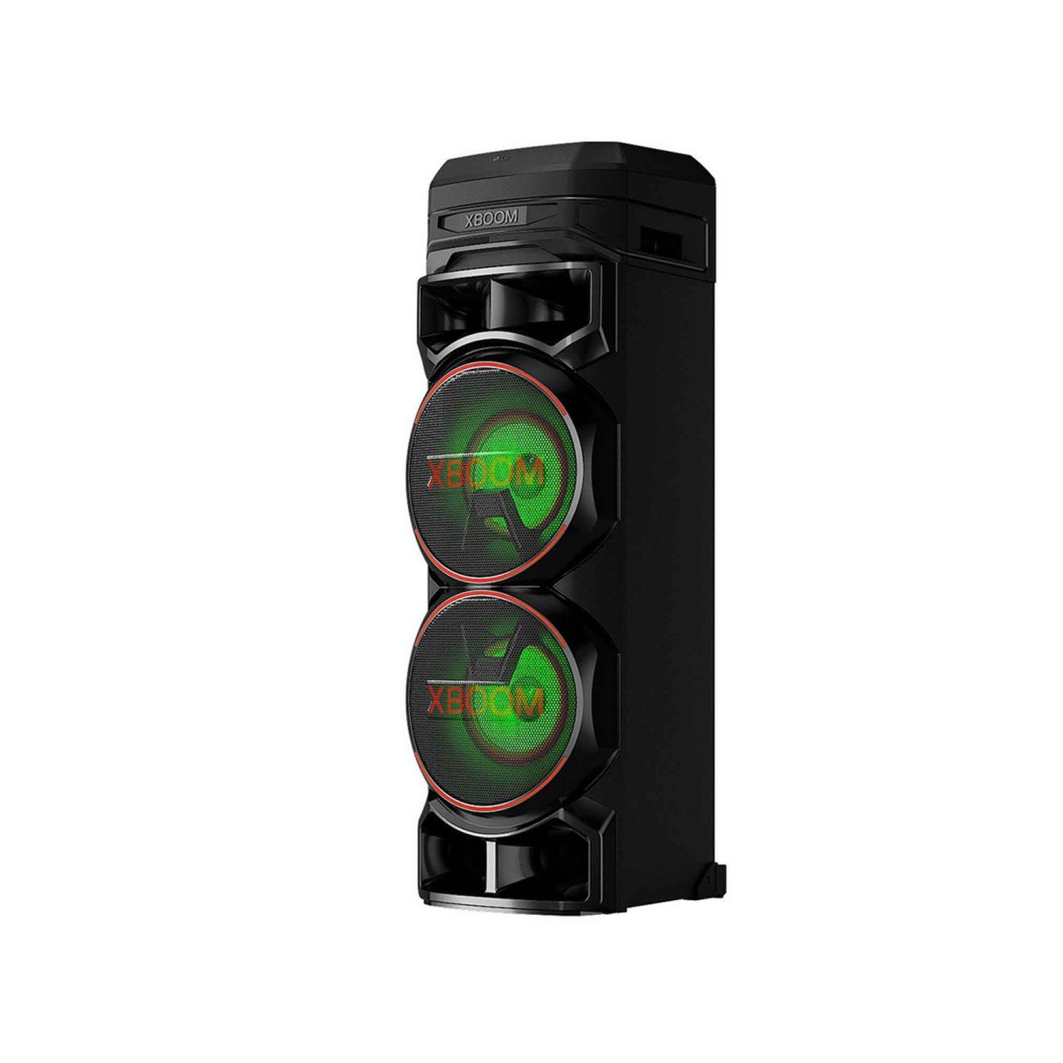 Hi-fi system LG XBOOM RNC9 — 4