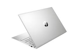 Ноутбук HP Pavilion Plus Tuffy 24C1 16 WQXGA IPS Intel Core Ultra 5-125H SSD Arc Windows 11 Natural — 2
