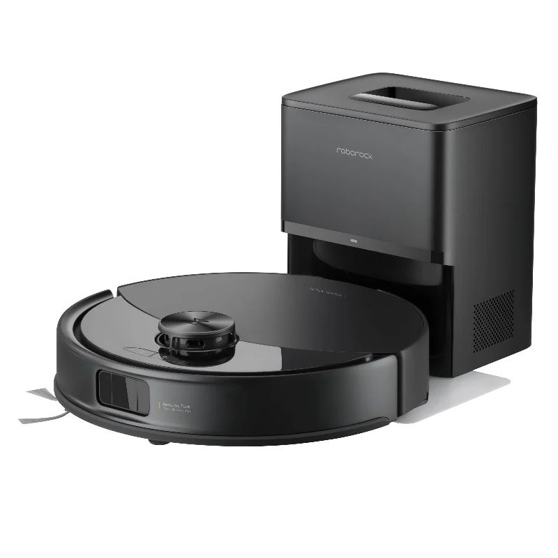 ROBOROCK Q10VFP52-00 Q10 BL Փոշեկուլներ — 4