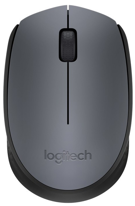 Wireless mouse Logitech M170 — 4