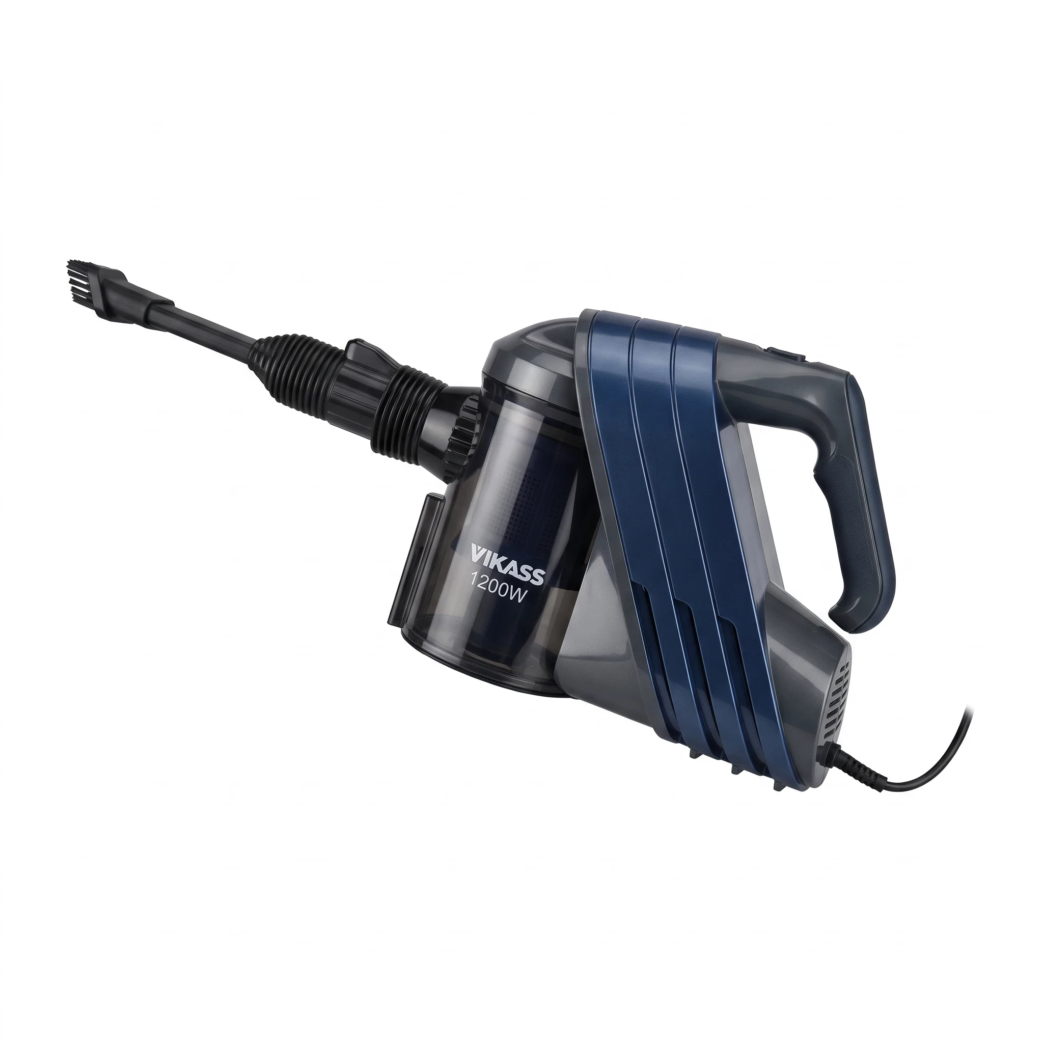 Пылесос Vikass VCS602 — 6