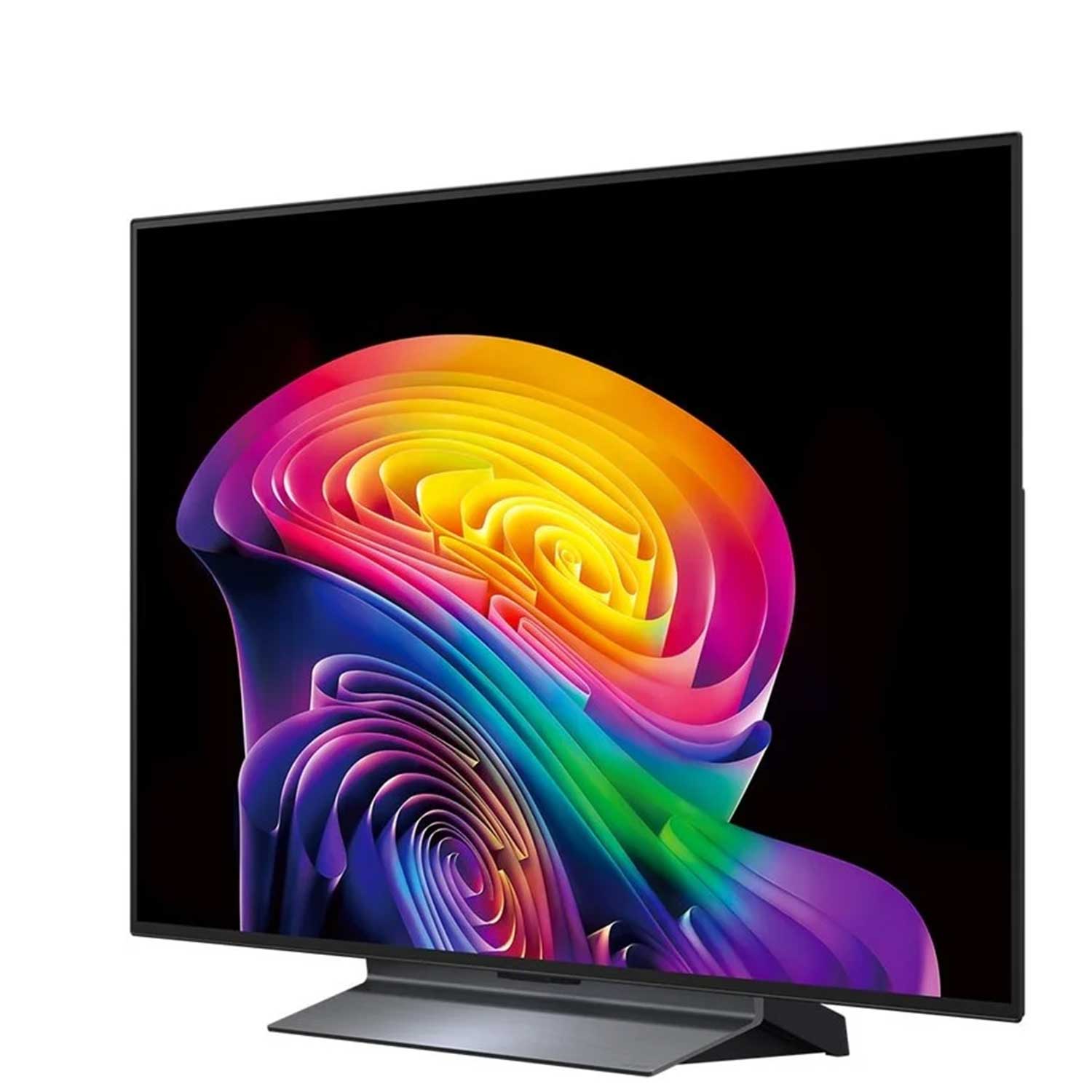TV LG OLED48C6RLA — 5