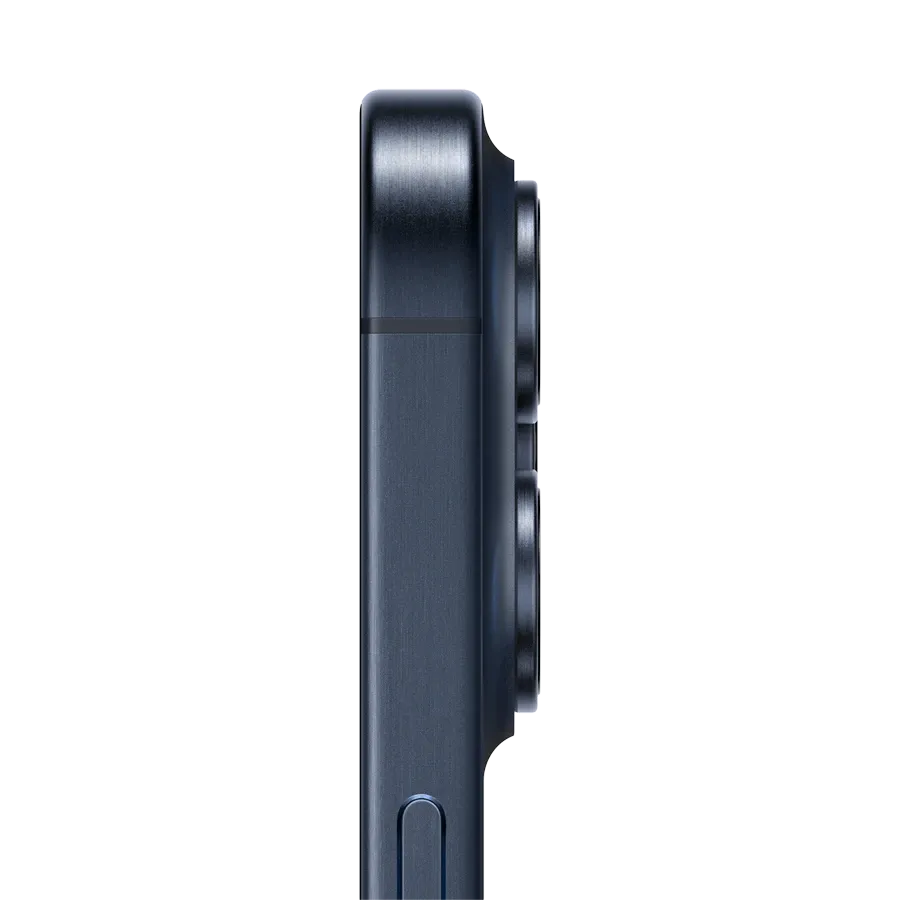 iPhone 15 Pro Max — 3