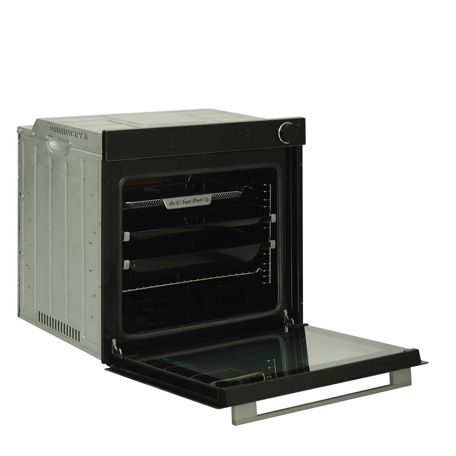 Built-in oven BERG BBO-S614DASTB — 5