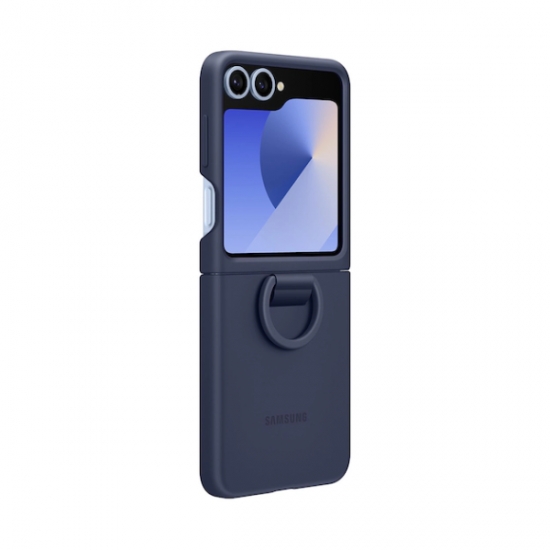 Case Silicone Case Flip 6 — 9