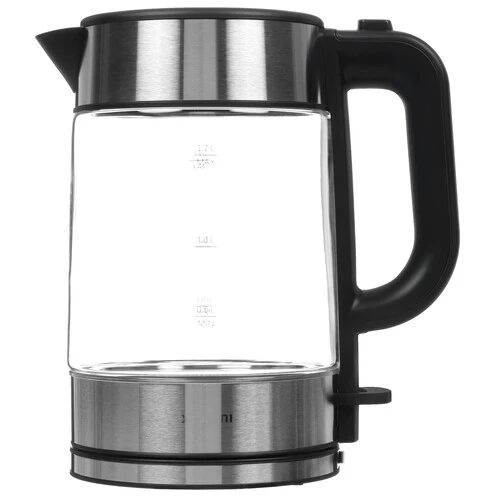 Kettle Electric Glass Kettle EU BHR7423EU — 4