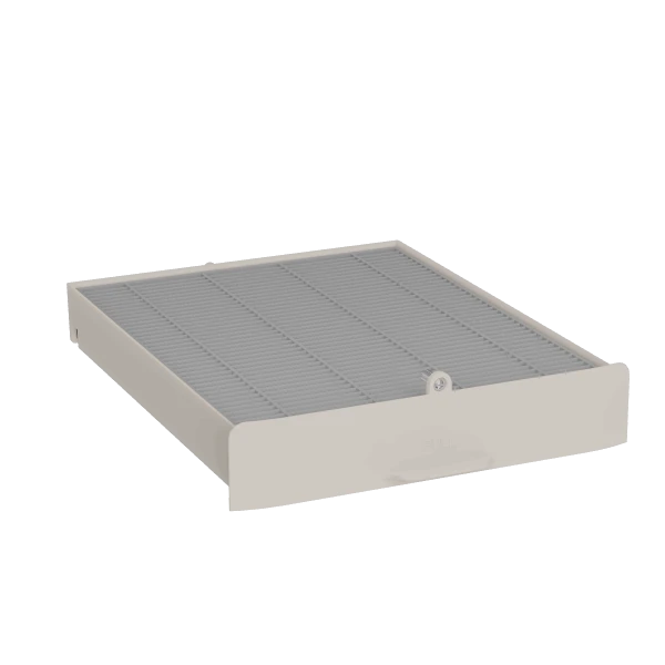 H40 Evaporative Humidifier — 4