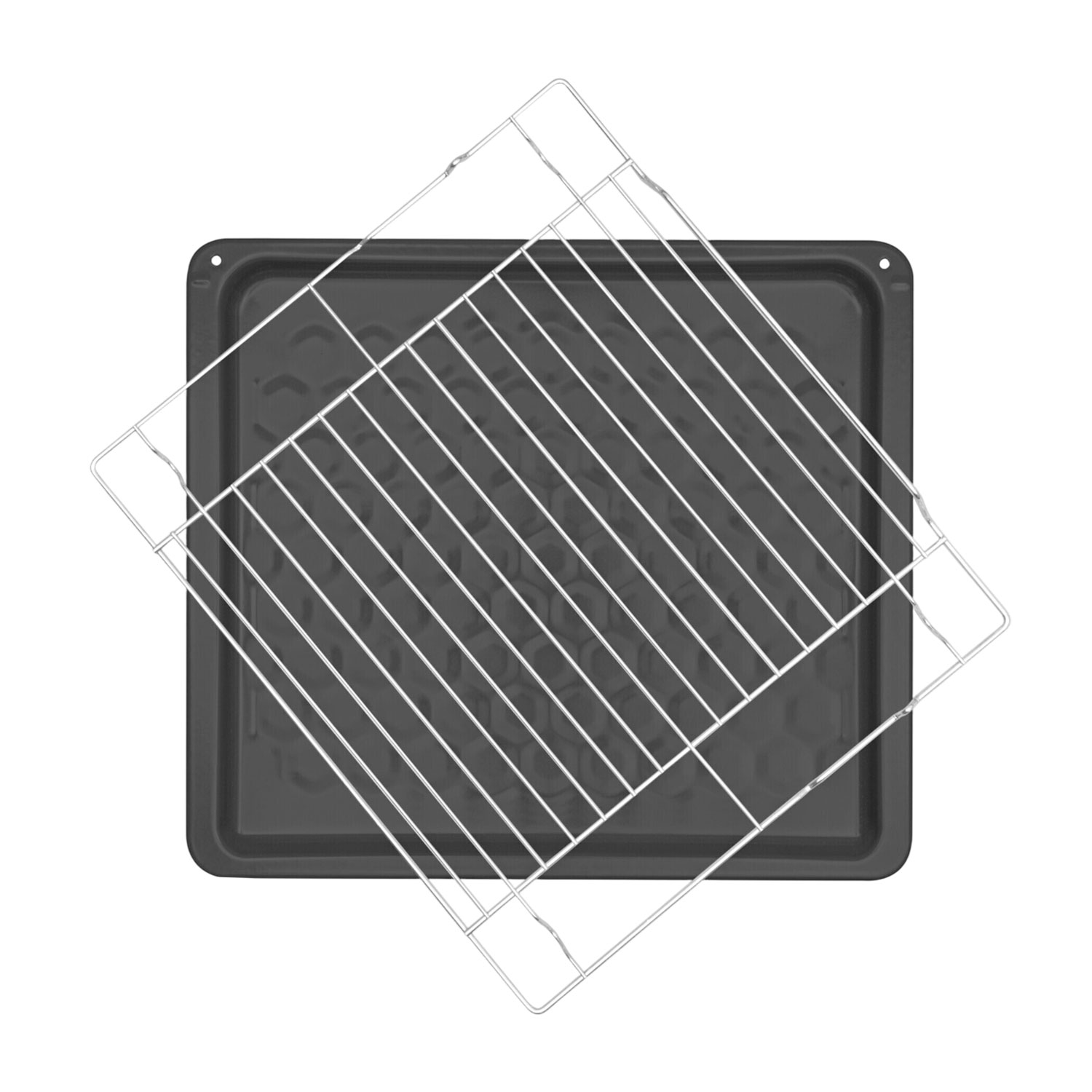 Cooker HANSA FCMX682233 — 5