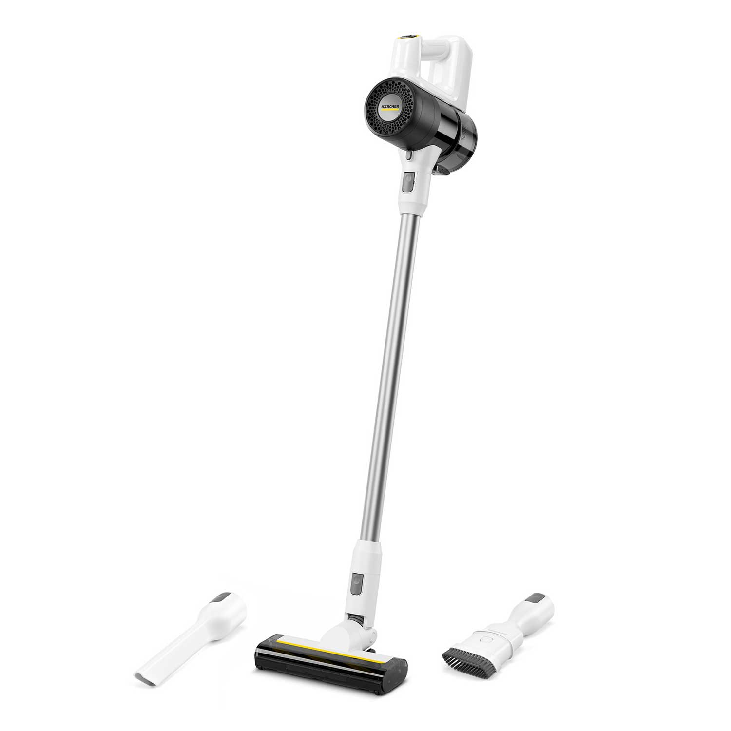 Cordless vacuum cleaner Kärcher KVA 2 *EU 1.198-730.0 — 6