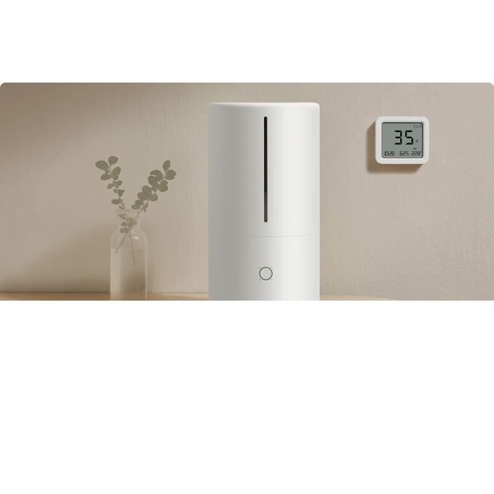 Mi Temperature and Humidity monitor 3 BHR9041GL — 3
