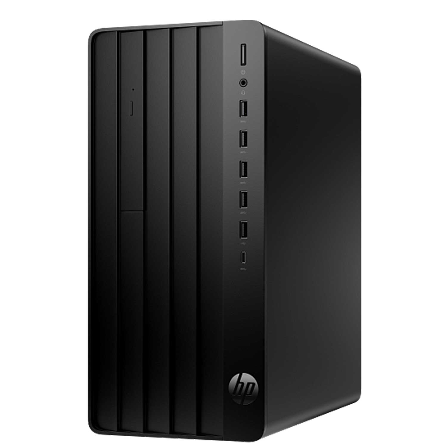 Desktop PC HP Pro Tower 290 G9 B70U6AT i3-13100 DDR4 SSD — 2