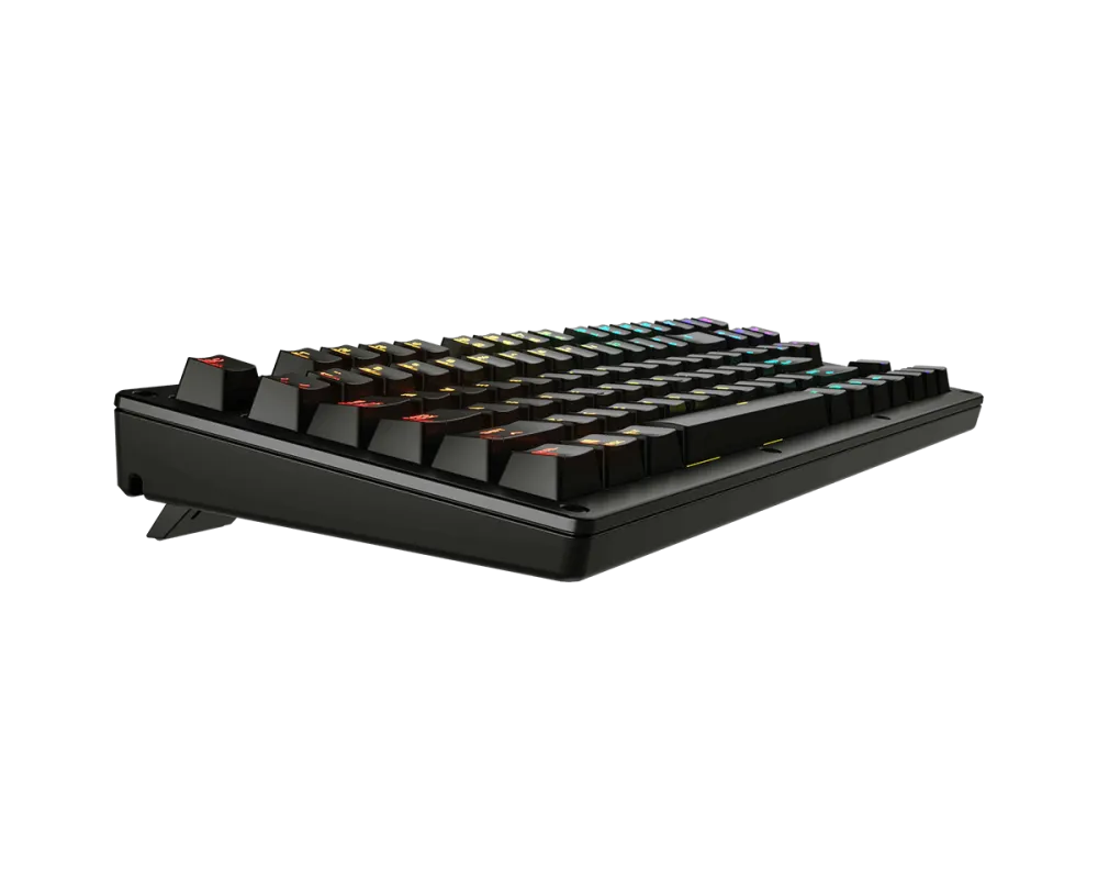 Cougar Puri TKL RGB — 3