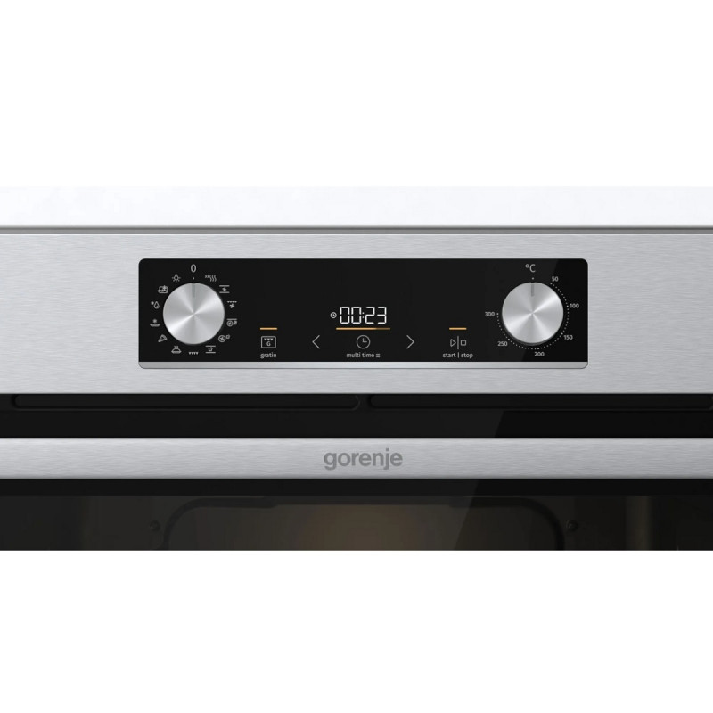 Ջեռոց Gorenje BOS6737E13X — 27
