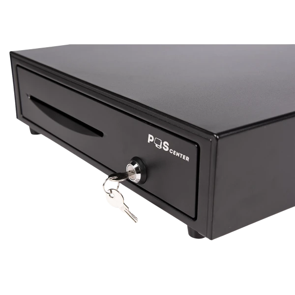 Ocom ECD-410H Cash Drawer — 2